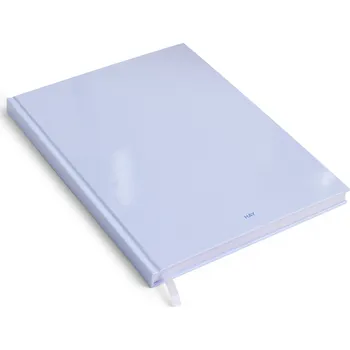 Diář Hay, Linkovaný zápisník v tvrdých deskách Colour B5, levandulový - Formadore