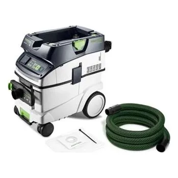 Vysavač Festool CTM 36 EI AC-RENOFIX Mobilní vysavač (577860)