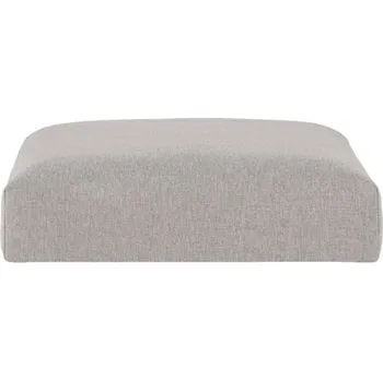 Pohovka Muuto, Modulární pohovka In Situ modul D80 šedo-béžová - Formadore