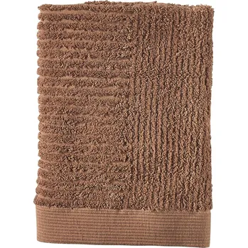 Ručník Zone Denmark, Ručník Classic 50 x 70 cm terakota - Formadore