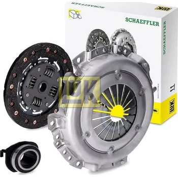 Spojková sada Sada spojky Schaeffler LuK 620 2215 00
