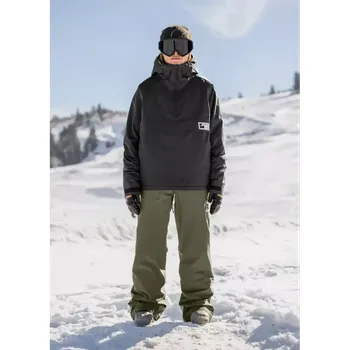 Snowboardové kalhoty Dámské kalhoty ARMADA Brae 2L Olive velikost L