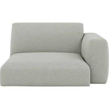 Pohovka Muuto, Modulární pohovka In Situ modul B80 šedo-béžová - Formadore