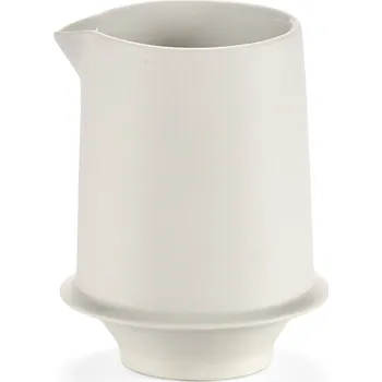 Cukřenka Serax, Mléčenka Dune, 240 ml, bílá - Formadore