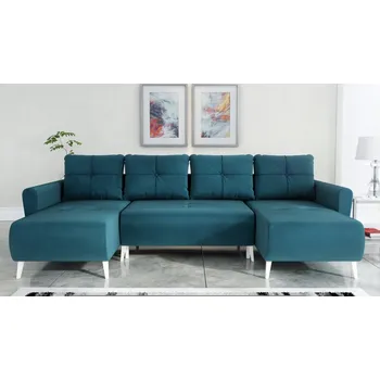 Sedací souprava Rozkládací sedací souprava do U Monet - Inari 87