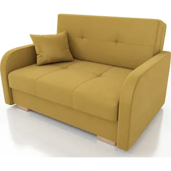 Pohovka Malá rozkládací pohovka Pola 2 - Kronos 01