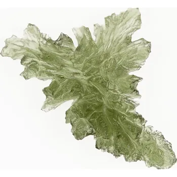 Drahý kámen My Moldavite Vltavín – Besednice – 5,22 g-12164
