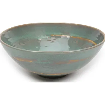 Serax, Mísa na salát Pure, 28,5 cm, zelená - Formadore