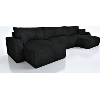 Sedací souprava Rozkládací sedací souprava do U Lavana XL - Poso 135