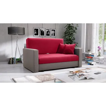 Pohovka Rozkládací pohovka Smart 2 - Etna 60/Etna 91