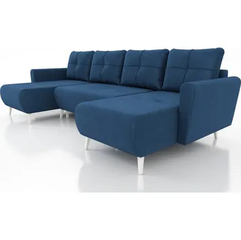 Sedací souprava Rozkládací sedací souprava do U Monet - Kronos 09