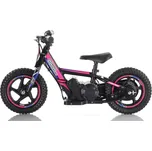 Energy Adventure Odrážedlo pro děti elektrické Advento PUSH MINI 12