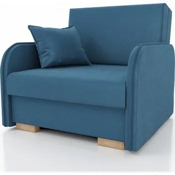 Křeslo Rozkládací křeslo Gold 1 - Kronos 05