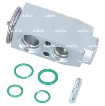 Klimatizace automobilu Expanzní ventil, klimatizace NRF 38538