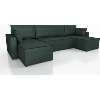 Sedací souprava Rozkládací sedací souprava do U Rubi - Poso 14