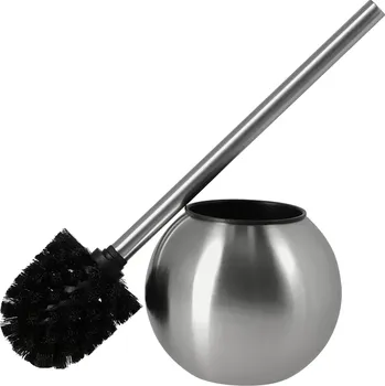 WC štětka Venus Rumba WC souprava, ø 13 × 37 cm, stříbrná 13041-001