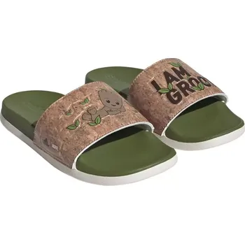 Dámské žabky Žabky Adidas Adilette Comfort Jr ID8029 37