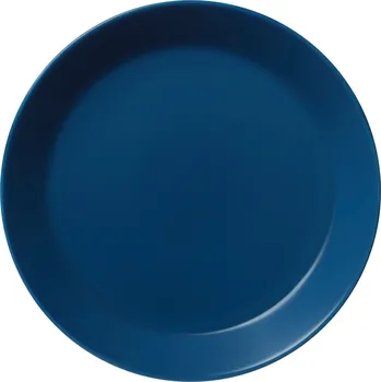 Talíř Iittala, Talíř Teema 23 cm nebově modrý - Formadore