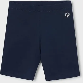 Dětské kraťasy Mayoral 610.6N.Mini.PPY2 námořnická modř 59X, vel. 92