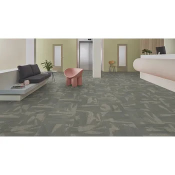 vinylová podlaha Speciální podlaha FORBO Flotex Advance Latitude Linen T302049