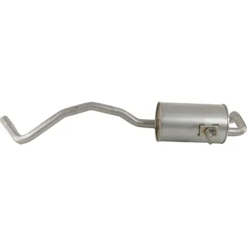 Tlumič výfuku Zadní tlumič výfuku WALKER 22764