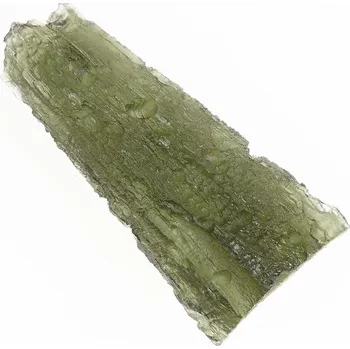 Drahý kámen My Moldavite Vltavín – Besednice – 15,24 g-12141