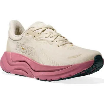 Dámská sportovní obuv Hoka Arahi 8 Wide W 1168711-ARLN - alabaster/lingonberry 39 1/3