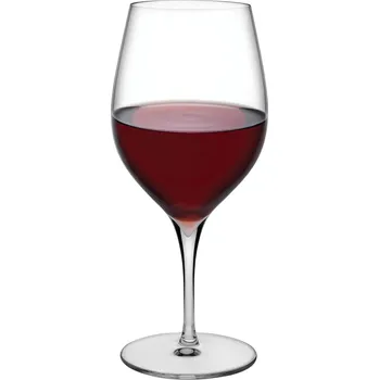 Sklenice Nude, Skleničky na červené víno Terroir 670 ml 2 ks - Formadore