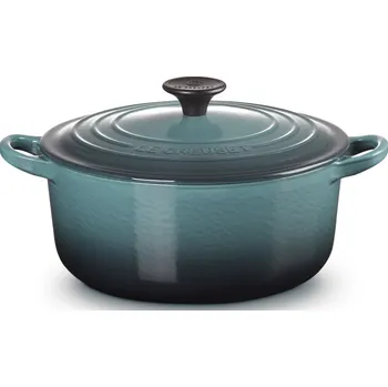 Nádobí Le Creuset, Pekáč Tradition Collection 20 cm ocean - Formadore