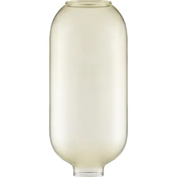 Stínidlo Normann Copenhagen, Stínidlo lampy Amp podlouhlé zlaté - Formadore