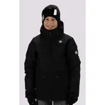 Bunda Rehall DARRAN-R JR Black velikost 152