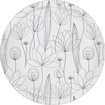 Born in Sweden, Servírovací tác Botanica 46 cm - Formadore