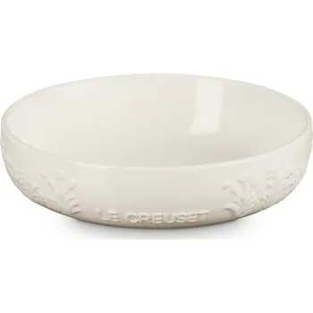 Nádobí Le Creuset, Miska Jardin 18 cm béžová - Formadore