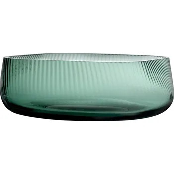 Váza Nude, Váza Opti L zelená - Formadore
