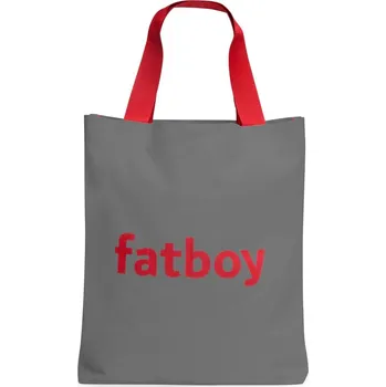 Úložný box Fatboy, Taška Baggy tmavě šedá - Formadore