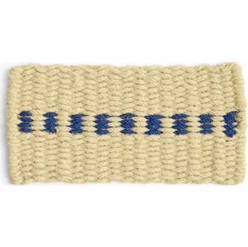 Úložný box Hay, Rohožka Coco Dot, béžová - Formadore