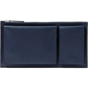 Peněženka Lexon, Peněženka Flat tmavomodrá - Formadore