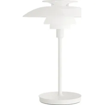 Louis Poulsen, Lampa bezdrátová PH 80, bílá - Formadore