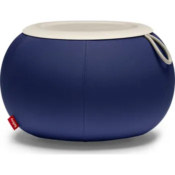 Zahradní stůl Fatboy, Zahradní stolek Humpty tmavomodrý - Formadore