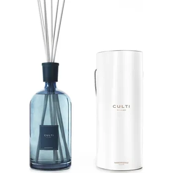 Culti, Vonný difuzér Culti Stile Colours Mareminerale 4,3 l - Formadore