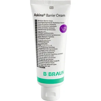 Tělový krém B. Braun Askina Barrier Cream 92 g | ochranný krém