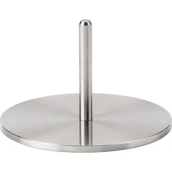 Hoefats, Podstavec na pohrabáč Hoefats Tools z nerezové oceli - Formadore