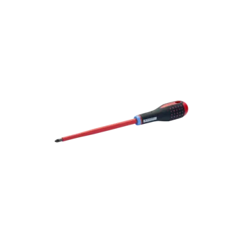 Šroubovák Izolovaný šroubovák Pozidriv® BAHCO BE-8800S (Izolované šroubováky PZ0)