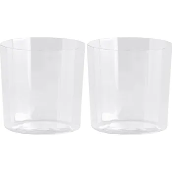 Sklenice Hay, Sklenice Angle 7,5 cm, 4 ks - Formadore