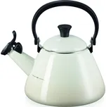 Le Creuset, Konvice Kone 1,6 l béžová - Formadore