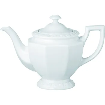 Rosenthal, Džbán na čaj Maria Bílá 920 ml - Formadore