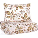 TipTrade (CZ) • Bavlněné ložní povlečení Konker - 100% bavlna Renforcé - 70 x 90 cm + 140 x 200 cm