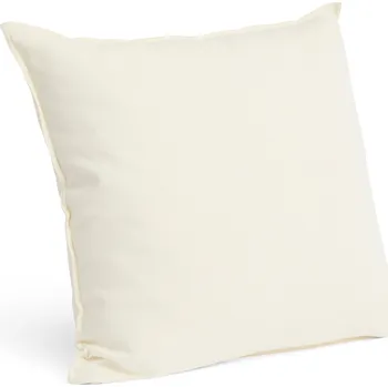 Polštář Hay, Dekorační polštář Hay Linen, 60 x 60 cm, krémový - Formadore