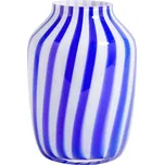 Hay, Váza Juice 28 cm sytě modrá - Formadore