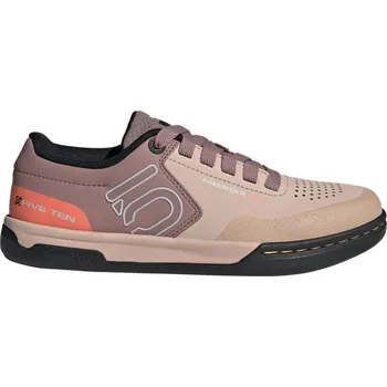 Dámské cyklistické tretry dámská obuv mtb FIVE TEN Freerider Pro Women, Taupe Grey Oxide - 40